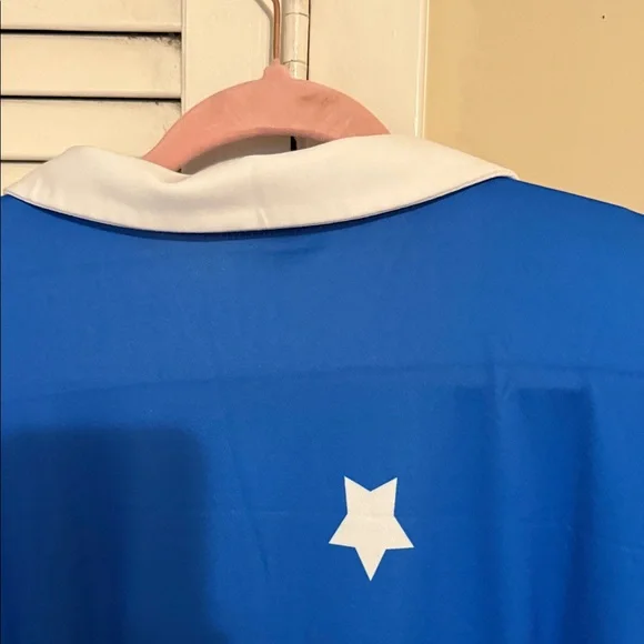 Miss Frizzle Costume Dress and Wig - Picture 3 of 6